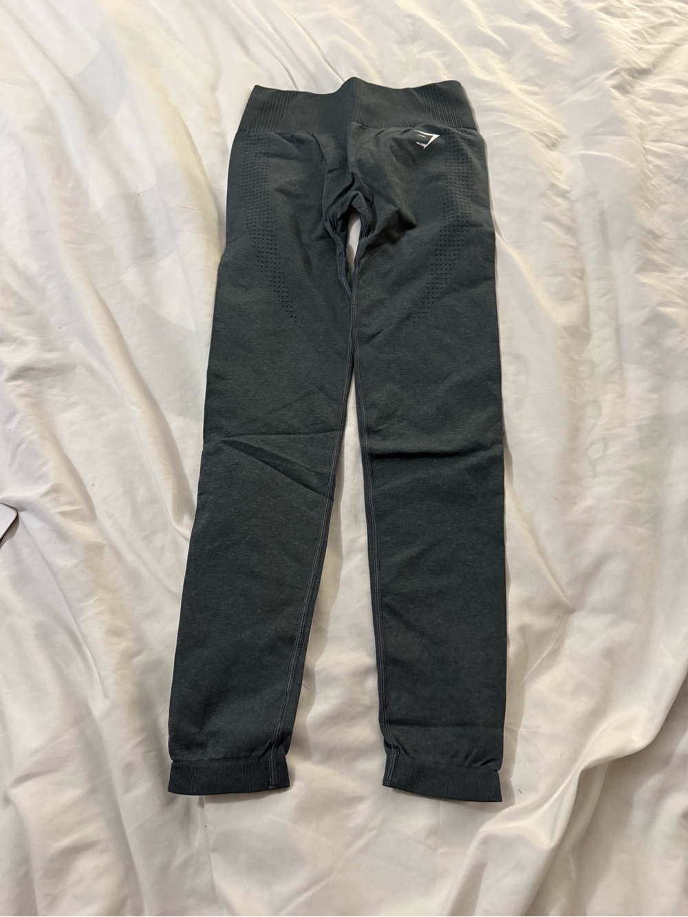 Gymshark vital sculpt seamless leggings size S nwt